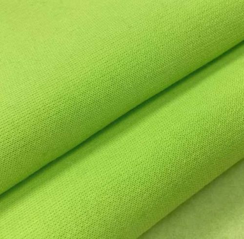 Футер 3-х нитка начёс Classic SU31 Фисташка