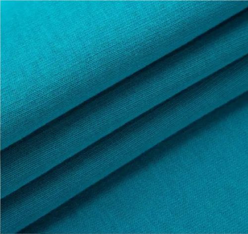 Футер 3-х нитка начёс Classic SU35 Бирюза