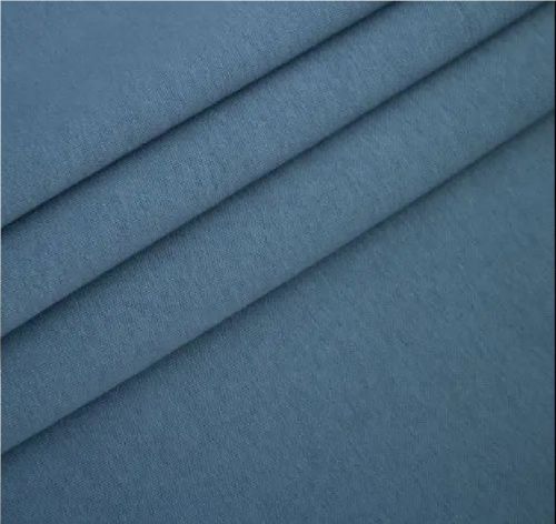 Футер 3-х нитка начёс Classic SU36 Голубой