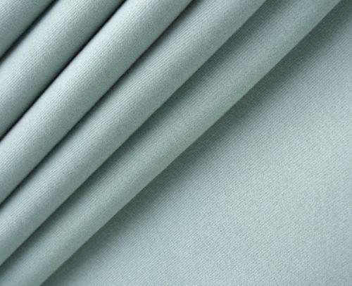 Футер 3-х нитка начёс Classic SU39 Пыльно-голубой