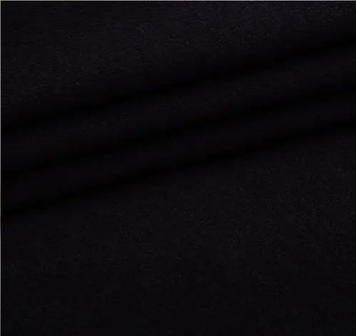 Футер 3-х нитка начёс Classic SU50 Черный