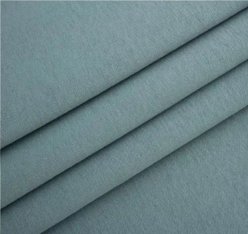 Футер 3-х нитка начёс Classic SU52 Пепельный