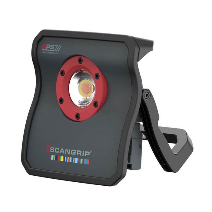 Scangrip MULTIMATCH 3 Лампа для цветоподбора