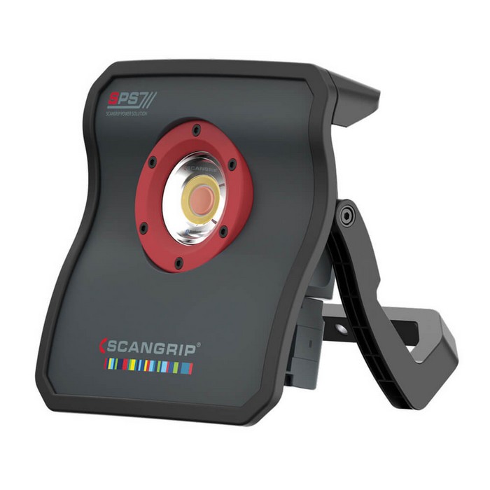 Scangrip MULTIMATCH 8 Лампа для цветоподбора