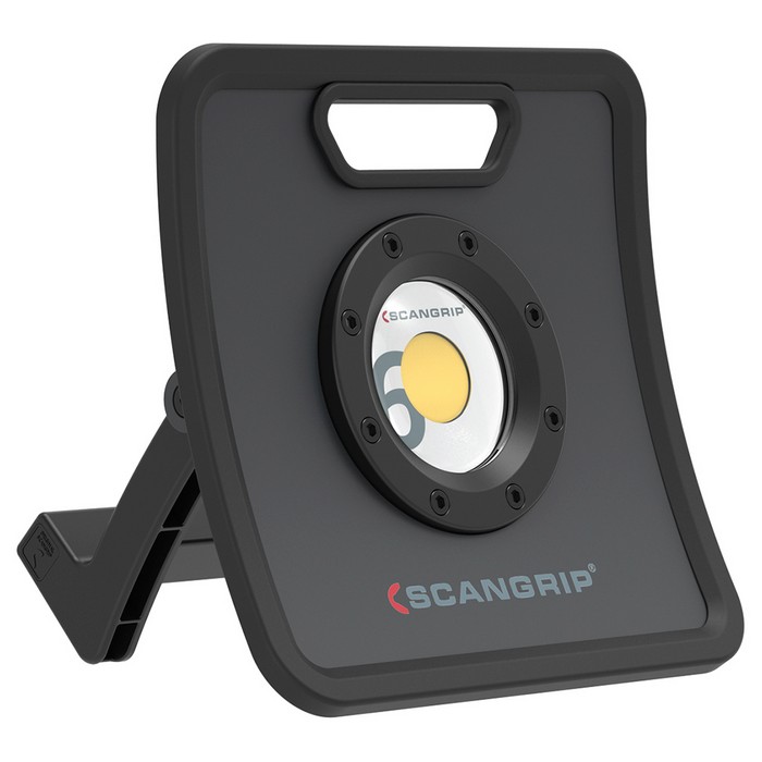 Scangrip NOVA 6K Светодиодная лампа