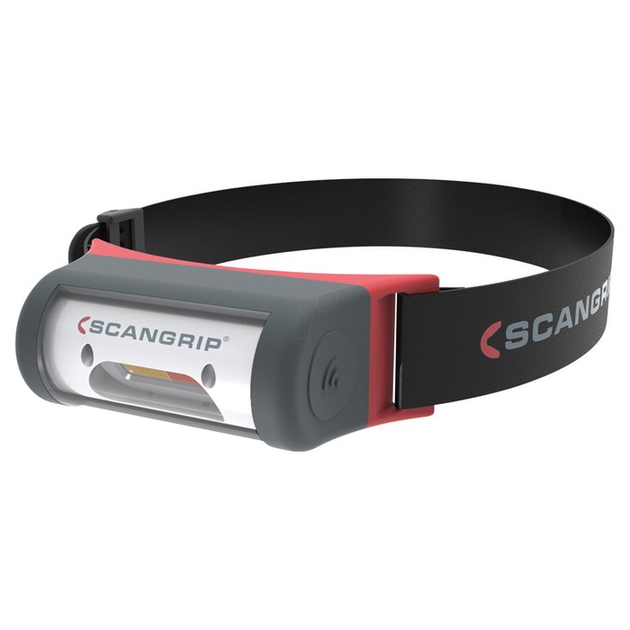 Scangrip NIGHT VIEW Налобный фонарь