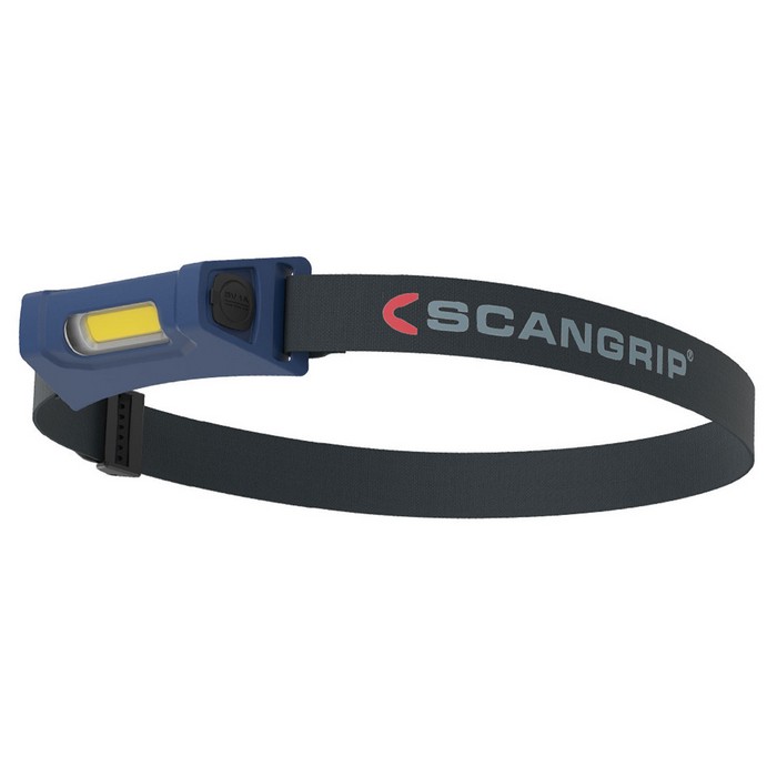 Scangrip ZONE 2 Перезаряжаемый налобный фонарь
