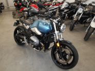 BMW R NINET PURE