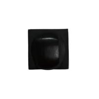 Накладка-фиксатор Sicma 01.90.RQ EVO матовый черный