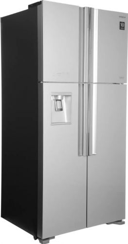 Холодильник Hitachi R-W660PUC7X GS