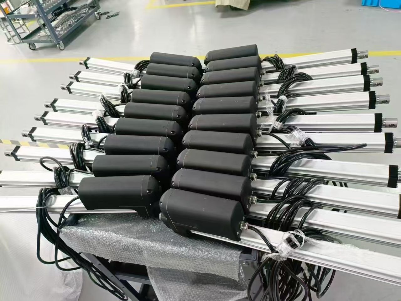 Электропривод LA36 Электропривод LA36