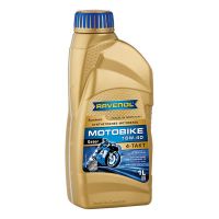Ravenol Motobike 4-T Ester 10W-40, 1л