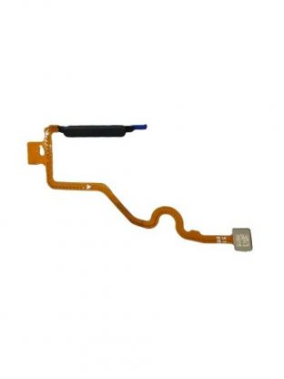 Шлейф со сканером отпечатков для Infinix Infinix Hot 40, 40 Pro (X6836, X6837)