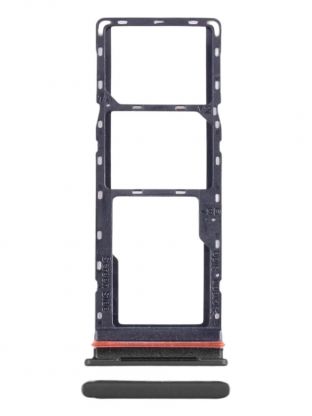 SIM-лоток для Infinix Note 11 (X663B)