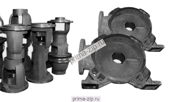 Прайс на запчасти насосов ЦНС/г