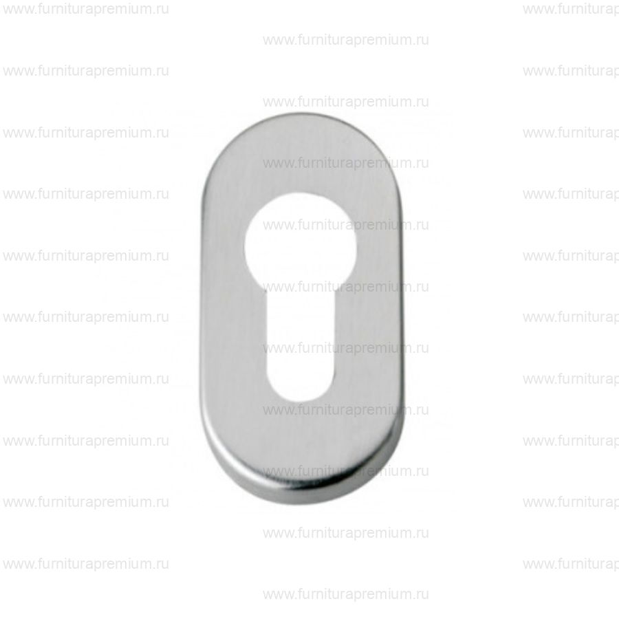 Накладка Frascio CYL/32 PO под замок с цилиндром