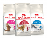 Royal Canin сухой корм для кошек