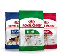 Royal Canin сухой корм для собак