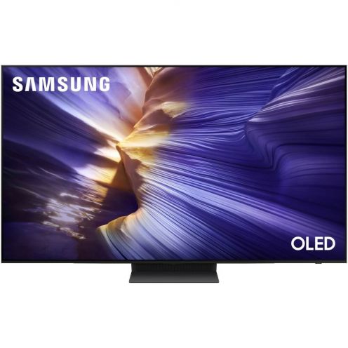 Телевизор Samsung QE55S90FAUXRU
