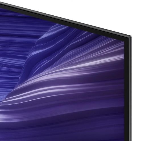Телевизор Samsung QE55S90FAUXRU