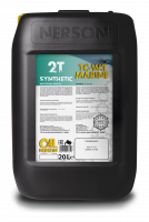 Nerson 2T TC-W3 Marine synthetic, 20л