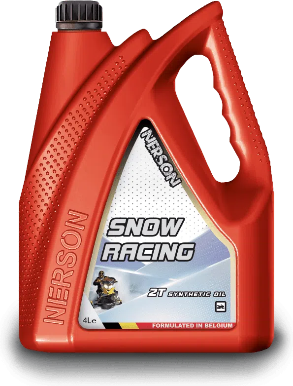 Nerson 2T SnowRacing synthetic, 4л