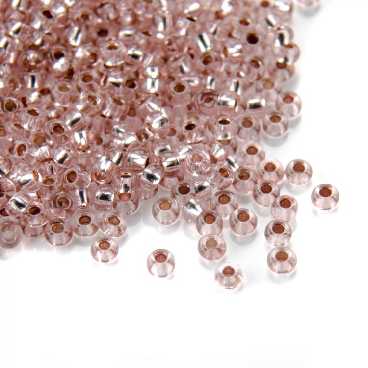 Бисер Preciosa упаковка 5 гр. (PR.78194)