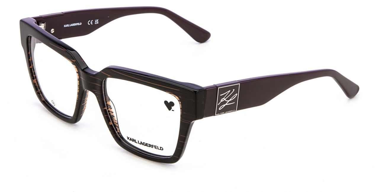 Karl Lagerfeld KL 6196 212