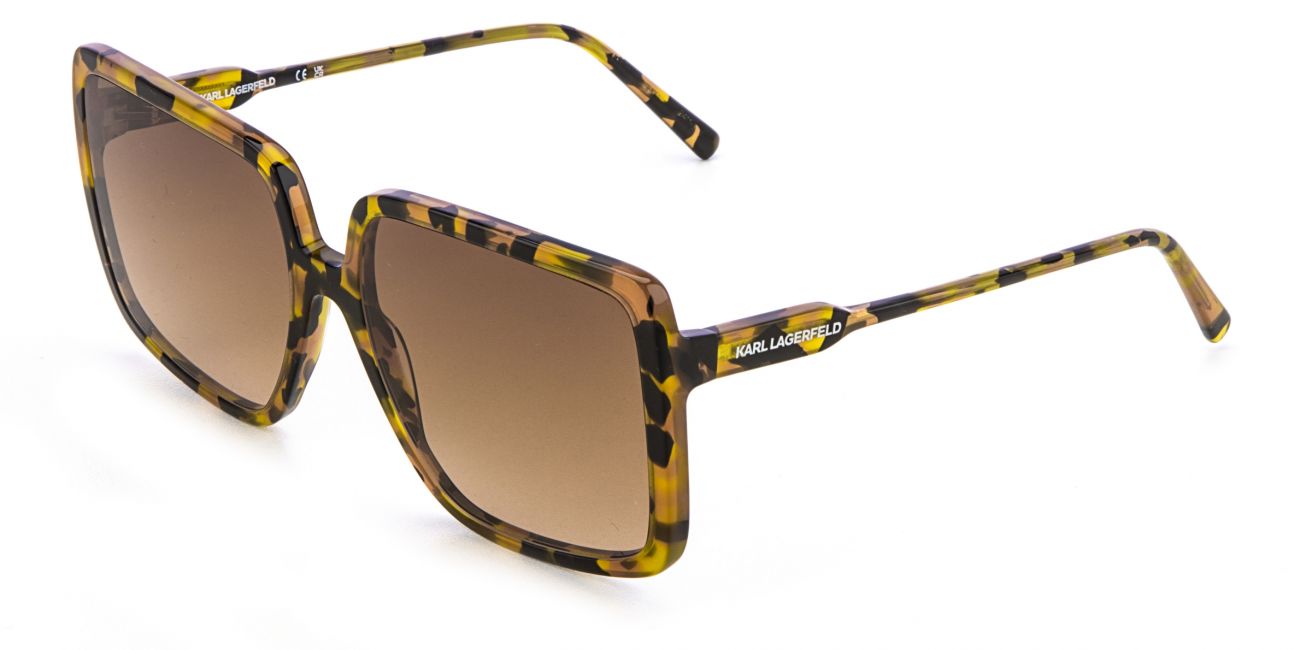 Karl Lagerfeld KL 6187S 211