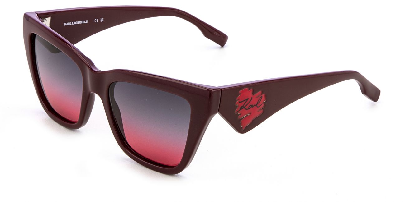 Karl Lagerfeld KL 6184S 601