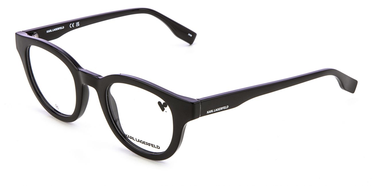 Karl Lagerfeld Оправа Для Очков KL 6177 001