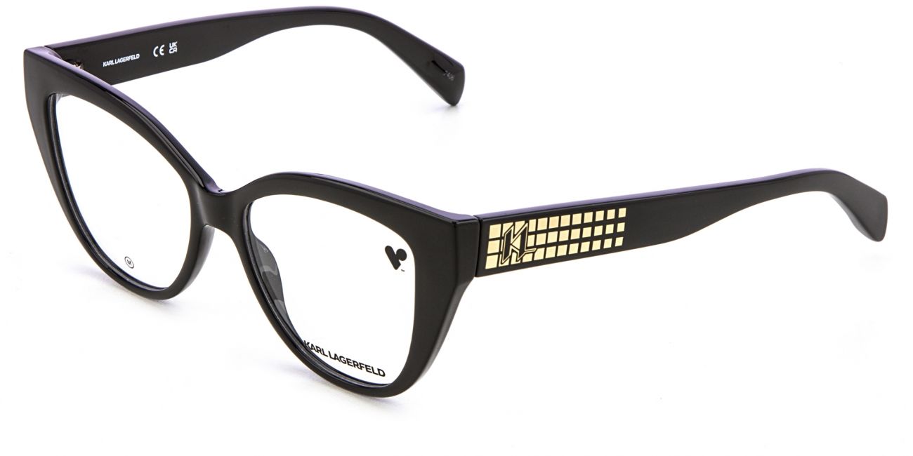 Karl Lagerfeld Оправа Для Очков KL 6178 001