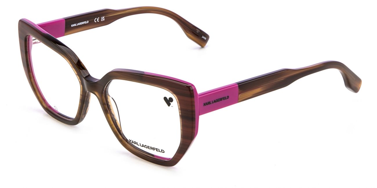 Karl Lagerfeld Оправа Для Очков KL 6174 234