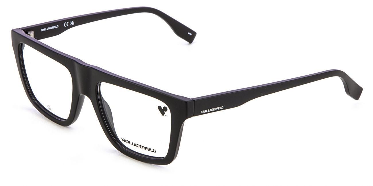 Karl Lagerfeld Оправа Для Очков KL 6176 002