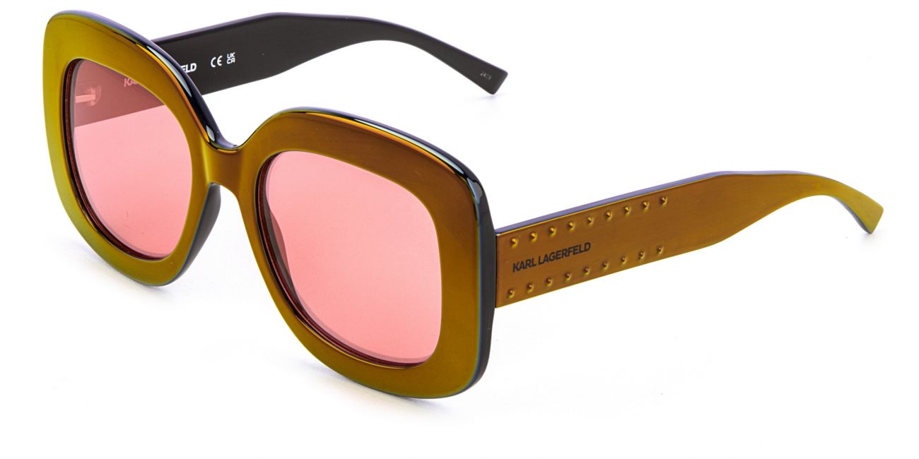 Karl Lagerfeld Очки Солнечные KL 6165S 602