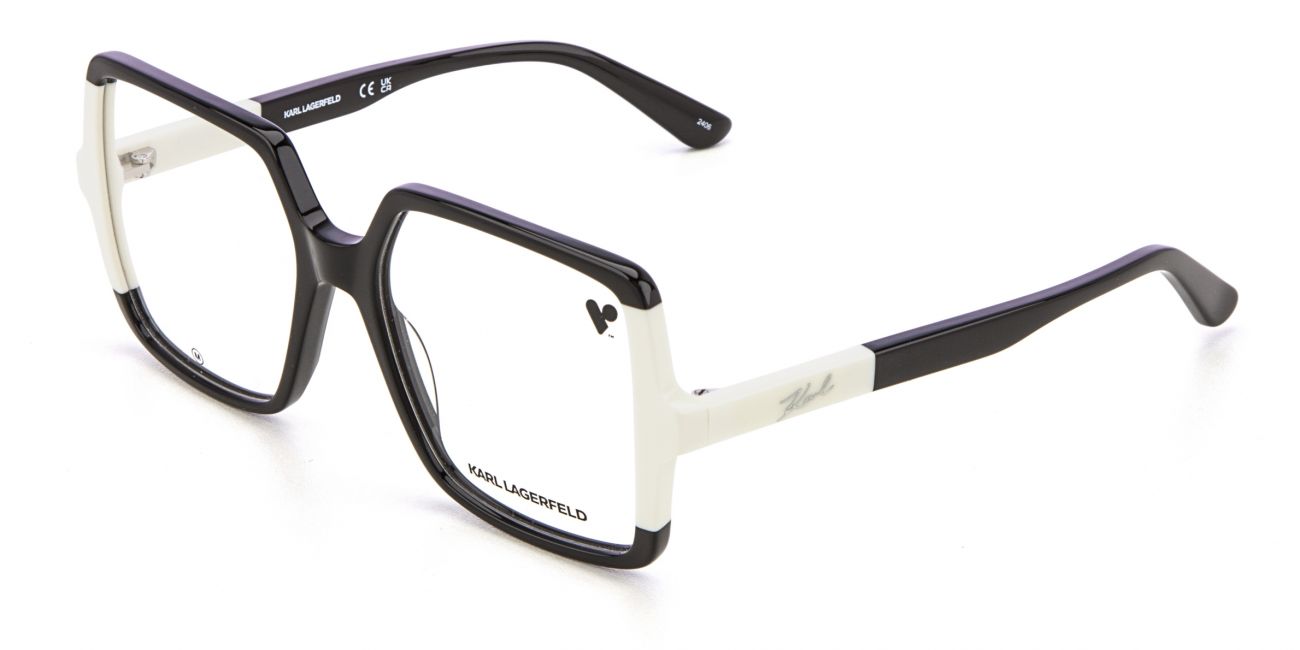 Karl Lagerfeld Оправа Для Очков KL 6169 006