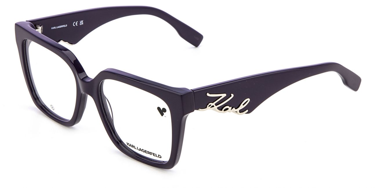 Karl Lagerfeld Оправа Для Очков KL 6170 541