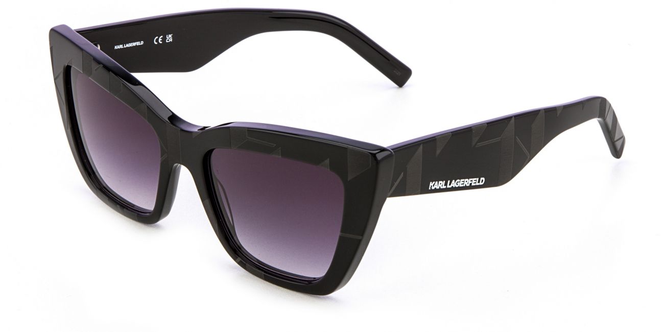 Karl Lagerfeld Очки Солнечные KL 6158S 001
