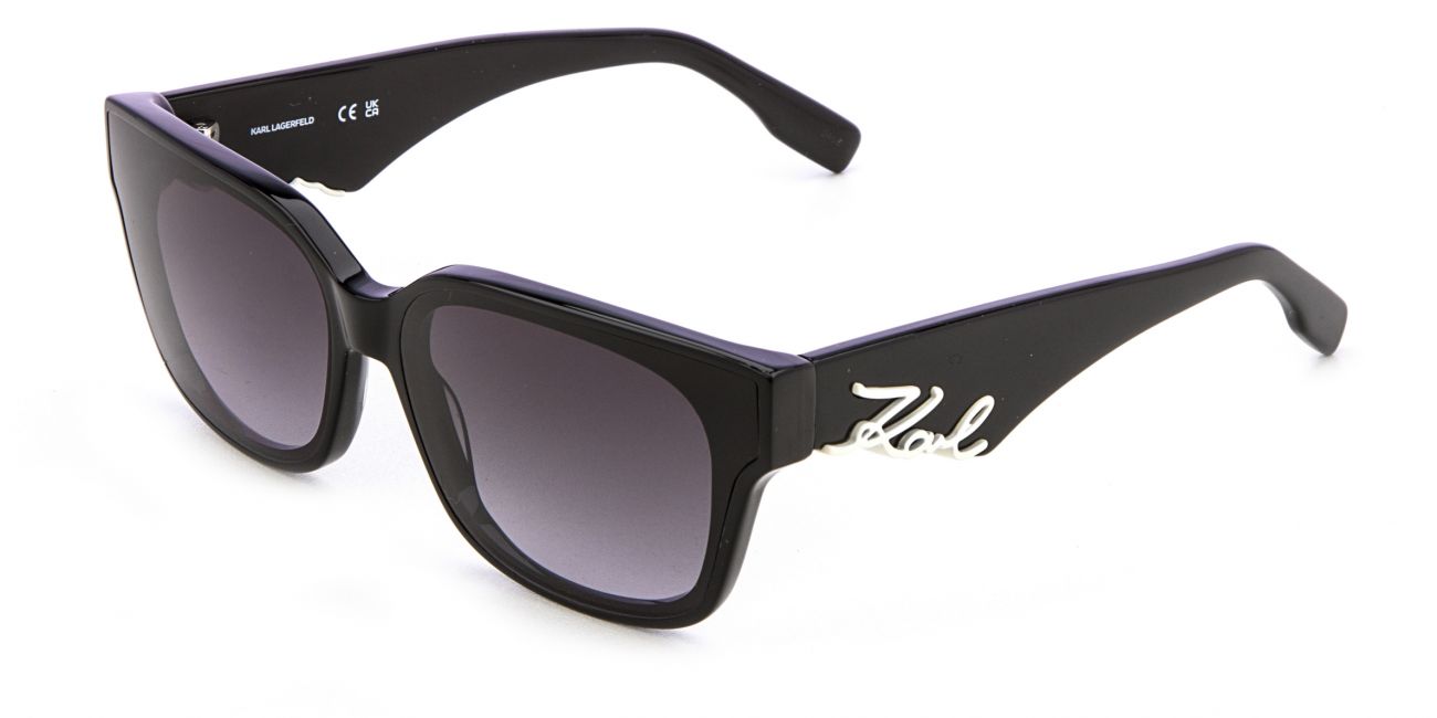 Karl Lagerfeld Очки Солнечные KL 6161S 001