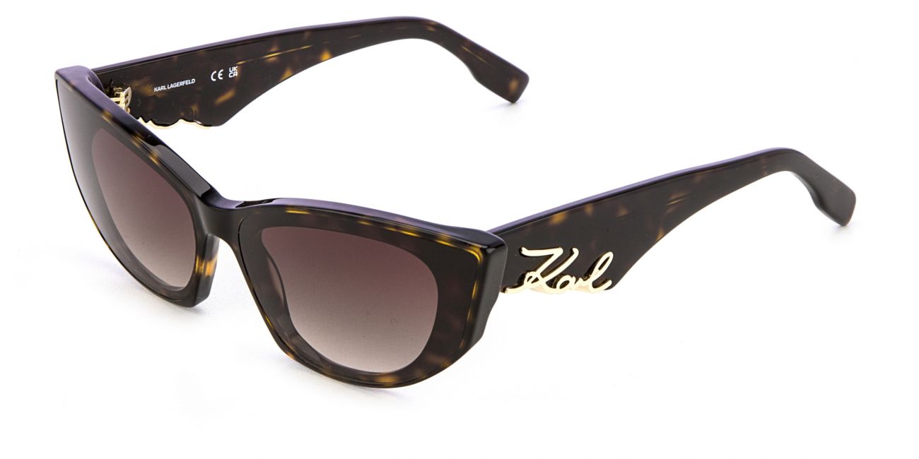 Karl Lagerfeld Очки Солнечные KL 6162S 242