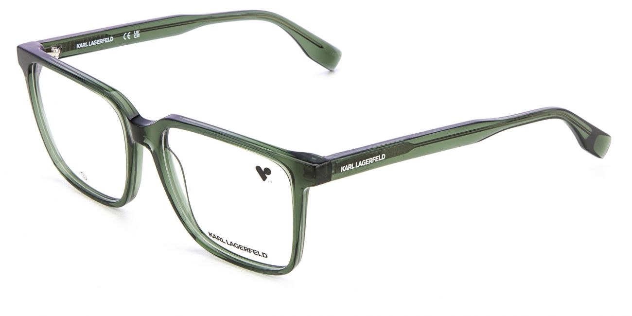 Karl Lagerfeld Оправа Для Очков KL 6157 300
