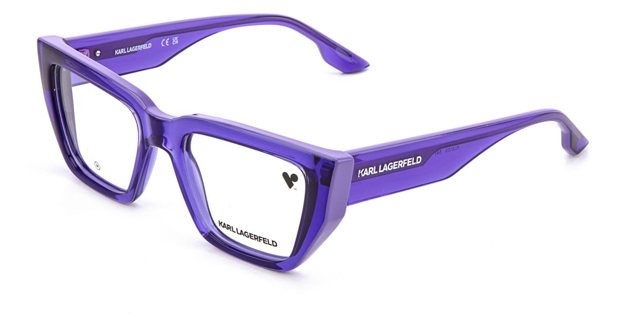 Karl Lagerfeld Оправа Для Очков KL 6153 541