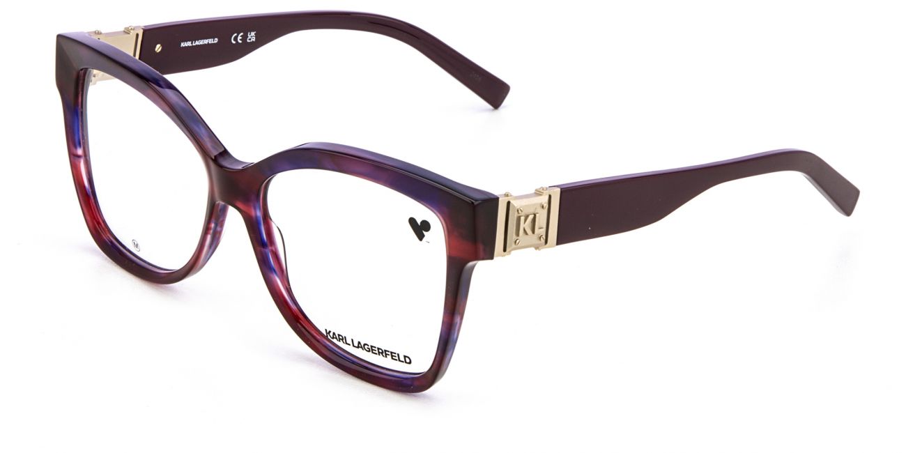 Karl Lagerfeld Оправа Для Очков KL 6149 512