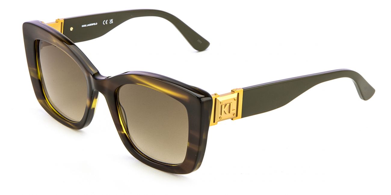 Karl Lagerfeld Очки Солнечные KL 6139S 212