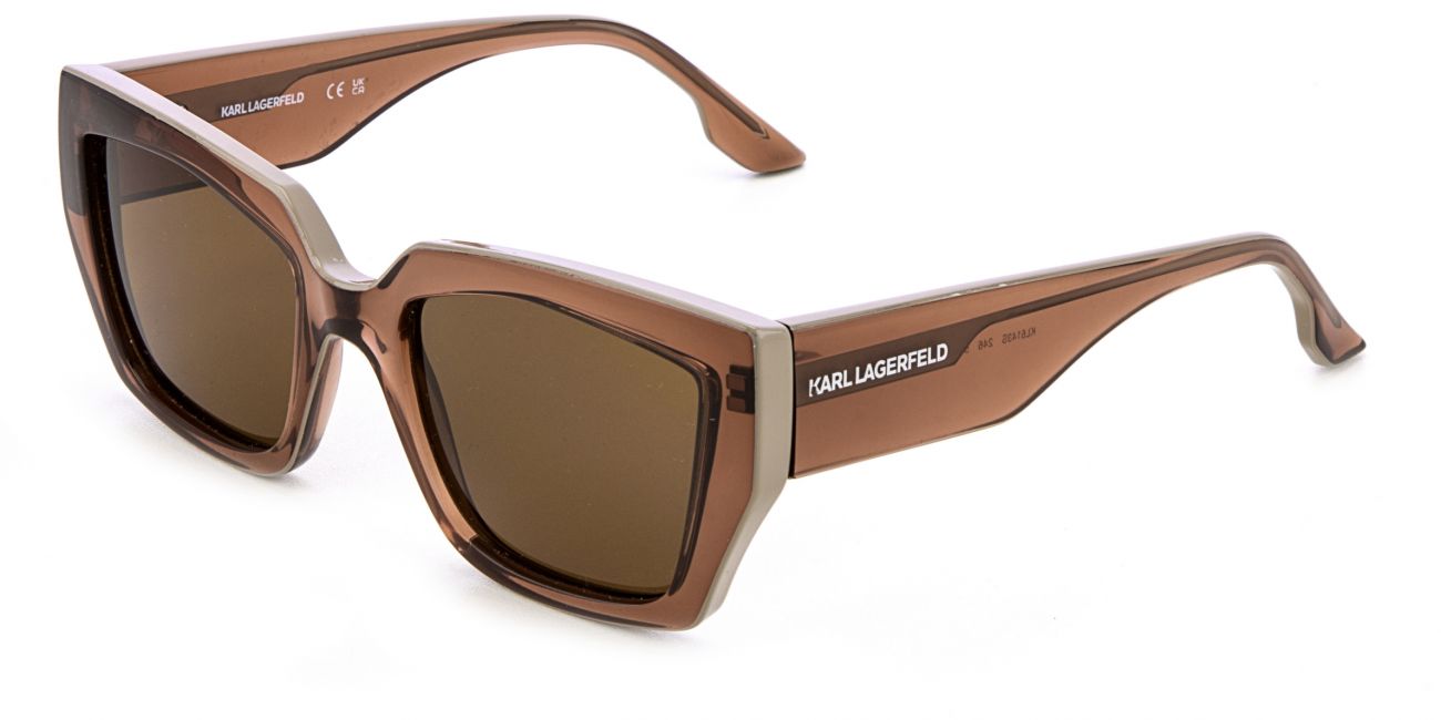 Karl Lagerfeld Очки Солнечные KL 6143S 246