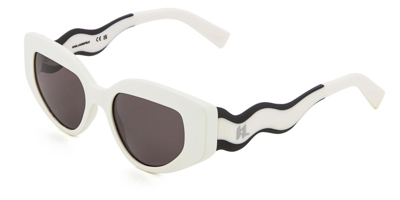 Karl Lagerfeld Очки Солнечные KL 6144S 101