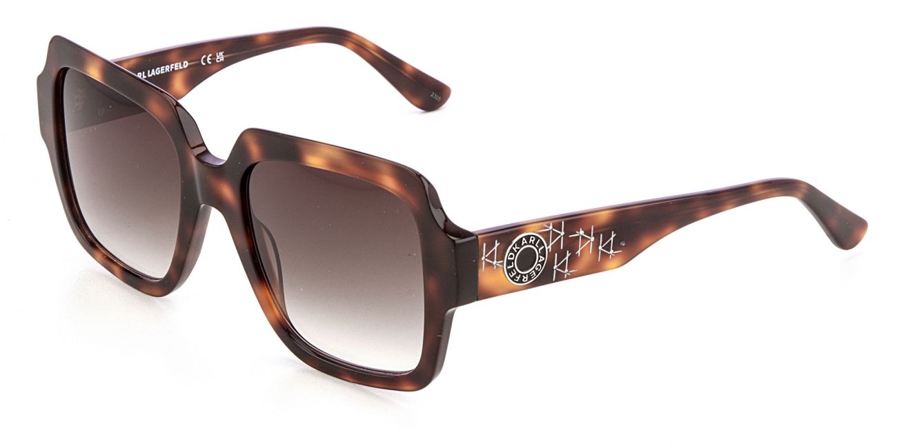 Karl Lagerfeld KL 6104SR 240