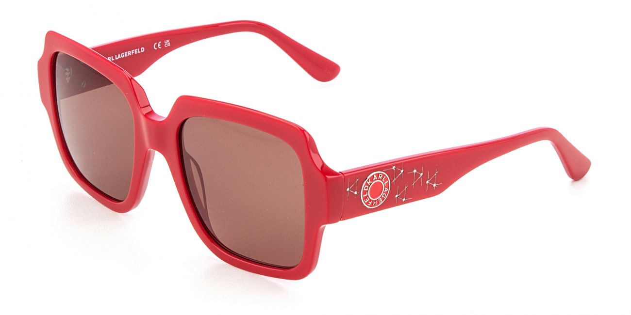 Karl Lagerfeld KL 6104SR 600