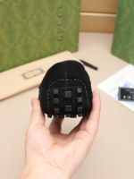 Мужские мокасины Gucci