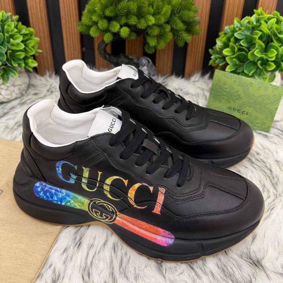 Кроссовки GUCCI Premium мужские